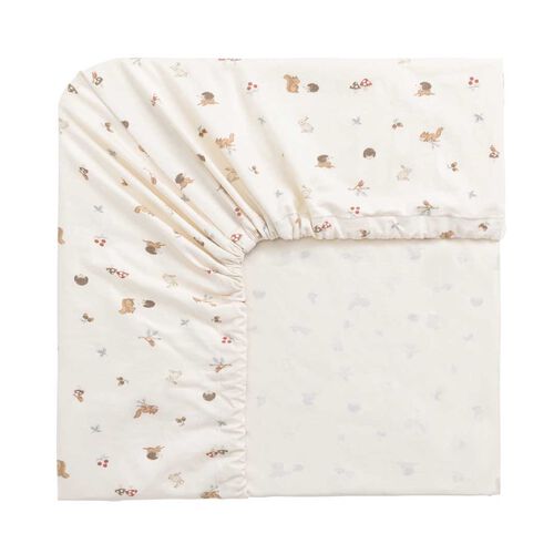 Jamie Kay Cot Sheet